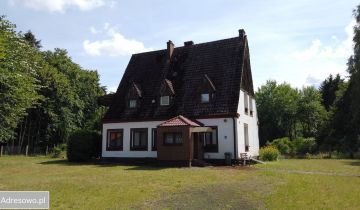 dom wolnostojący, 6 pokoi Goleniów
