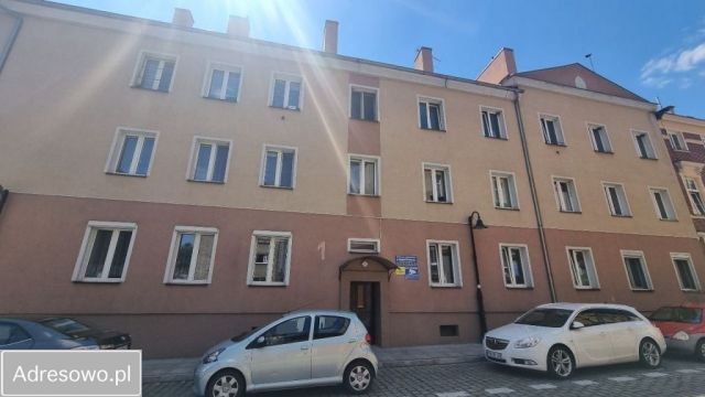 Mieszkanie 3-pokojowe Kędzierzyn-Koźle Koźle, ul. Grzegorza Piramowicza. Zdjęcie 1