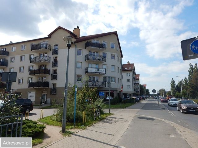 Mieszkanie 2-pokojowe Wrocław Krzyki, ul. Zwycięska. Zdjęcie 1