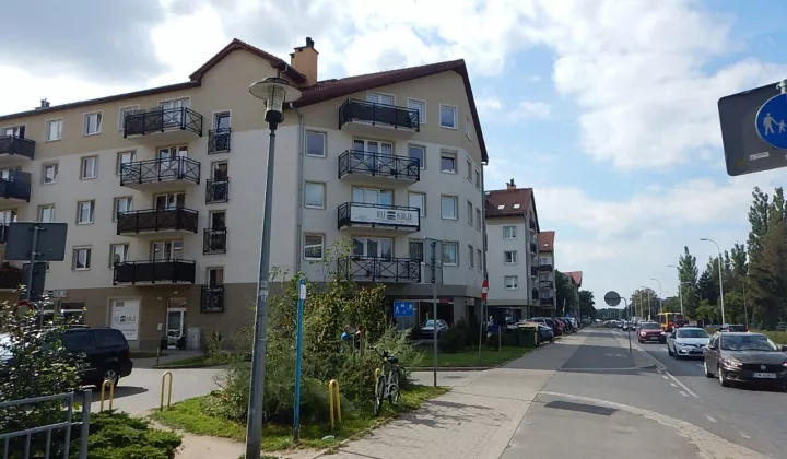 Mieszkanie 2-pokojowe Wrocław Krzyki, ul. Zwycięska
