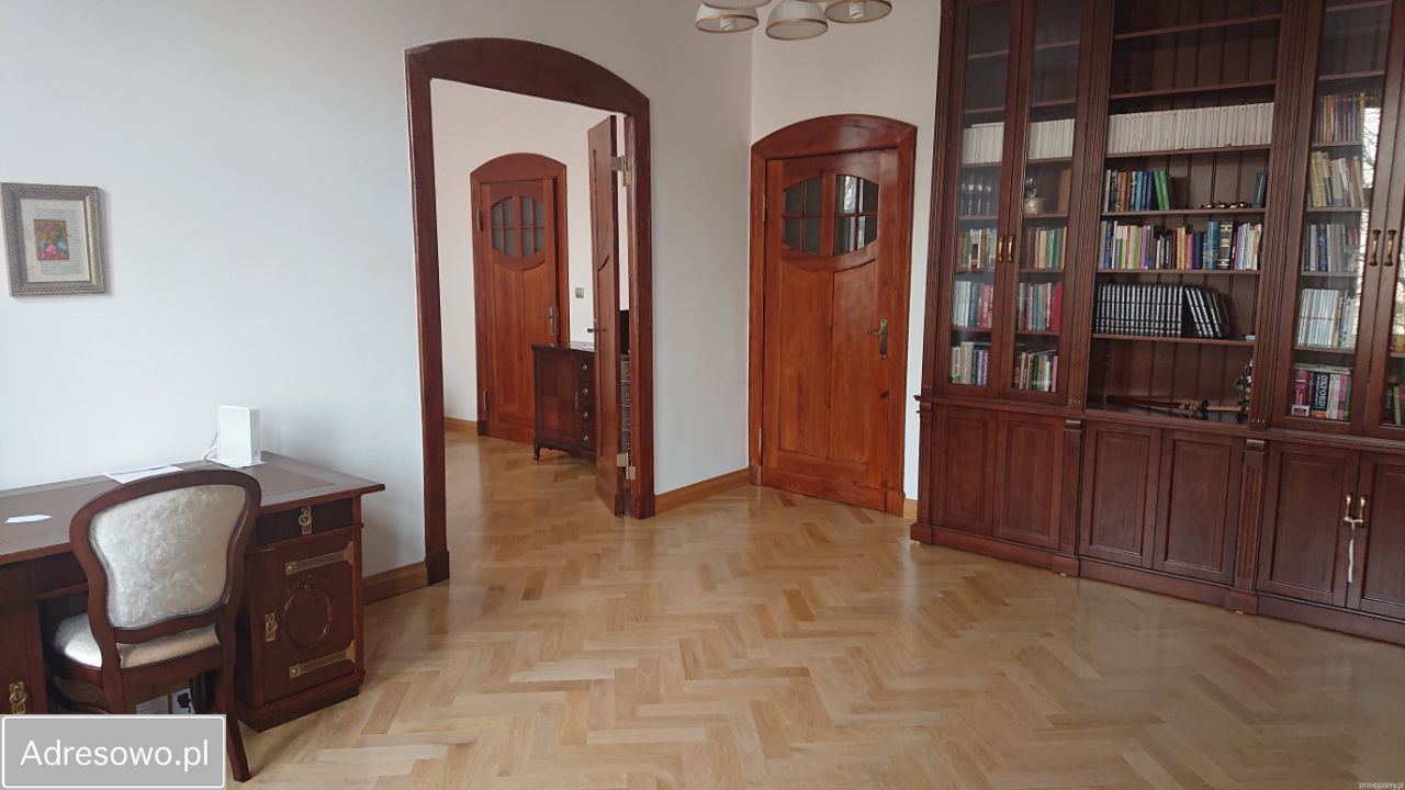 Mieszkanie 4-pokojowe Bydgoszcz Śródmieście, ul. Jana Karola Chodkiewicza. Zdjęcie 3