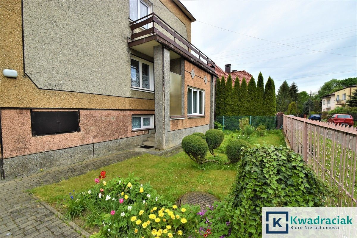 dom wolnostojący, 6 pokoi Sanok, ul. Juliana Tuwima