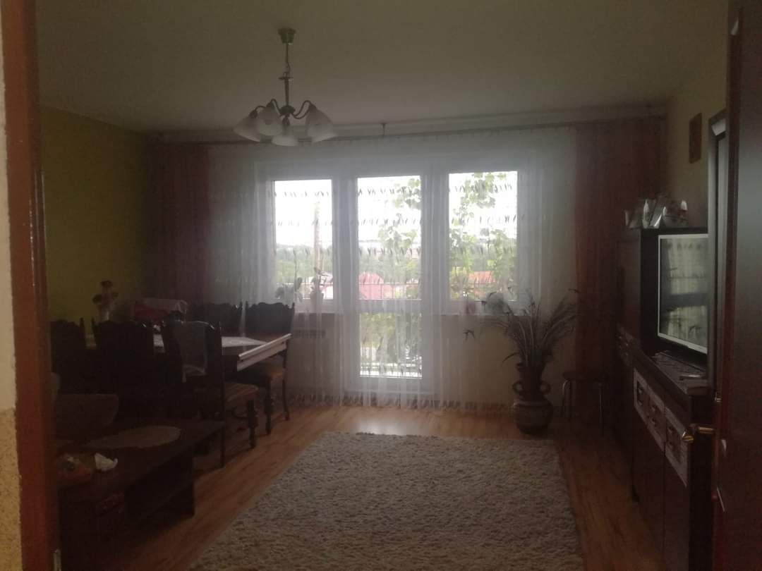 Mieszkanie 3-pokojowe Bełchatów Bełchatówek, os. Słoneczne