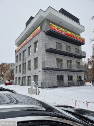 Lokal Legionowo Centrum, ul. Cypriana Kamila Norwida. Zdjęcie 1
