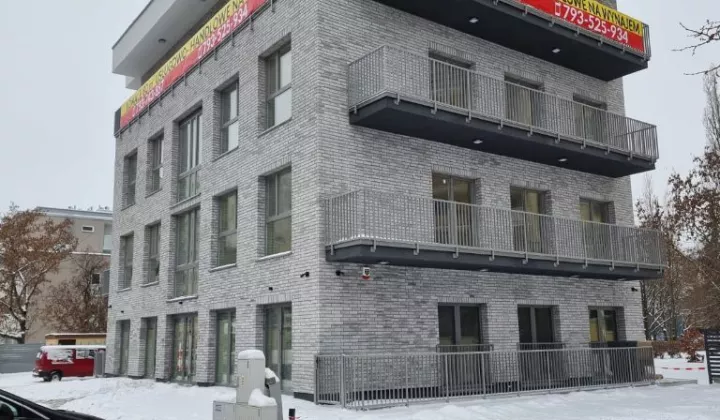 Lokal Legionowo Centrum, ul. Cypriana Kamila Norwida
