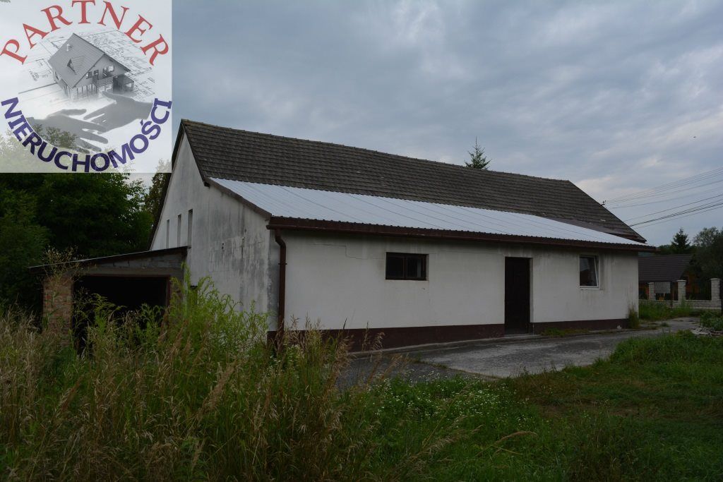 dom wolnostojący Kwaczała. Zdjęcie 1