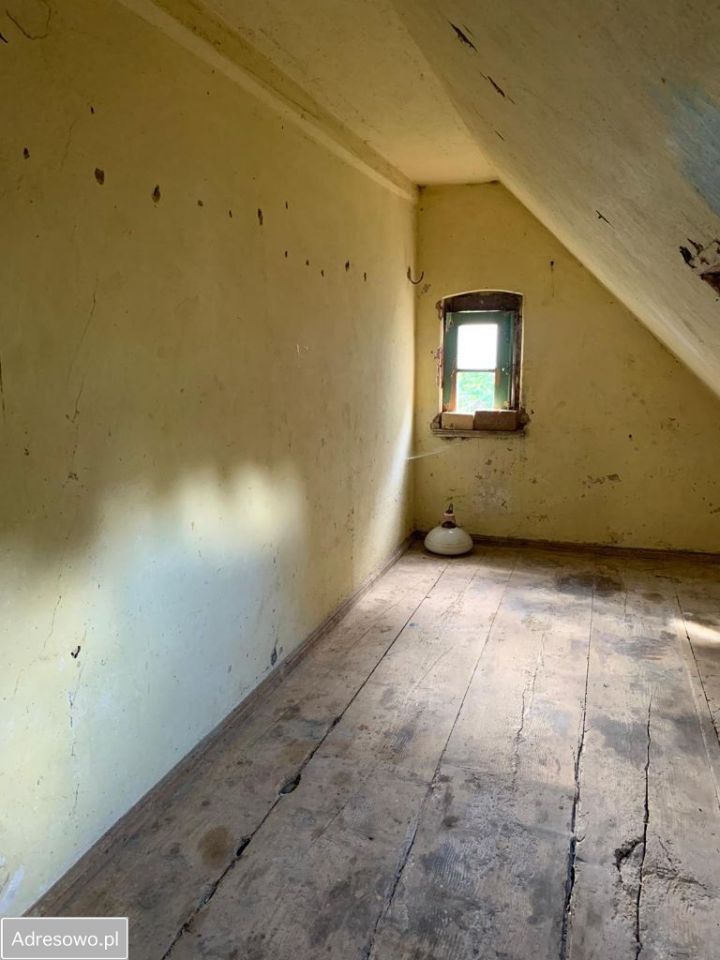 dom wolnostojący, 4 pokoje Chromiec. Zdjęcie 5