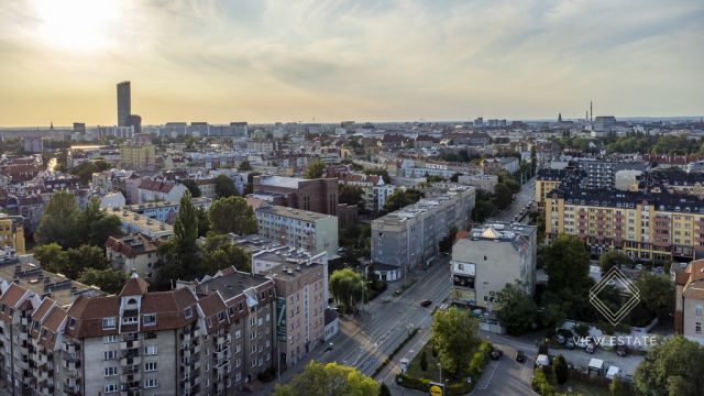 Mieszkanie 2-pokojowe Wrocław Huby, ul. Hubska. Zdjęcie 12