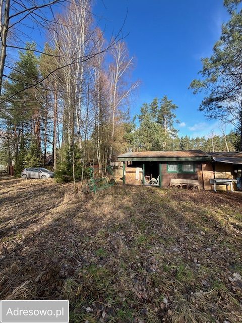 Działka budowlana Wola Karczewska, ul. Rutki. Zdjęcie 2