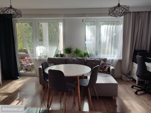 Mieszkanie 3-pokojowe Pruszków, ul. Helenowska. Zdjęcie 1