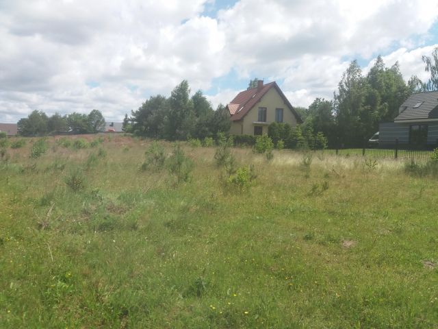 Działka budowlana Koleczkowo, ul. Polna. Zdjęcie 2