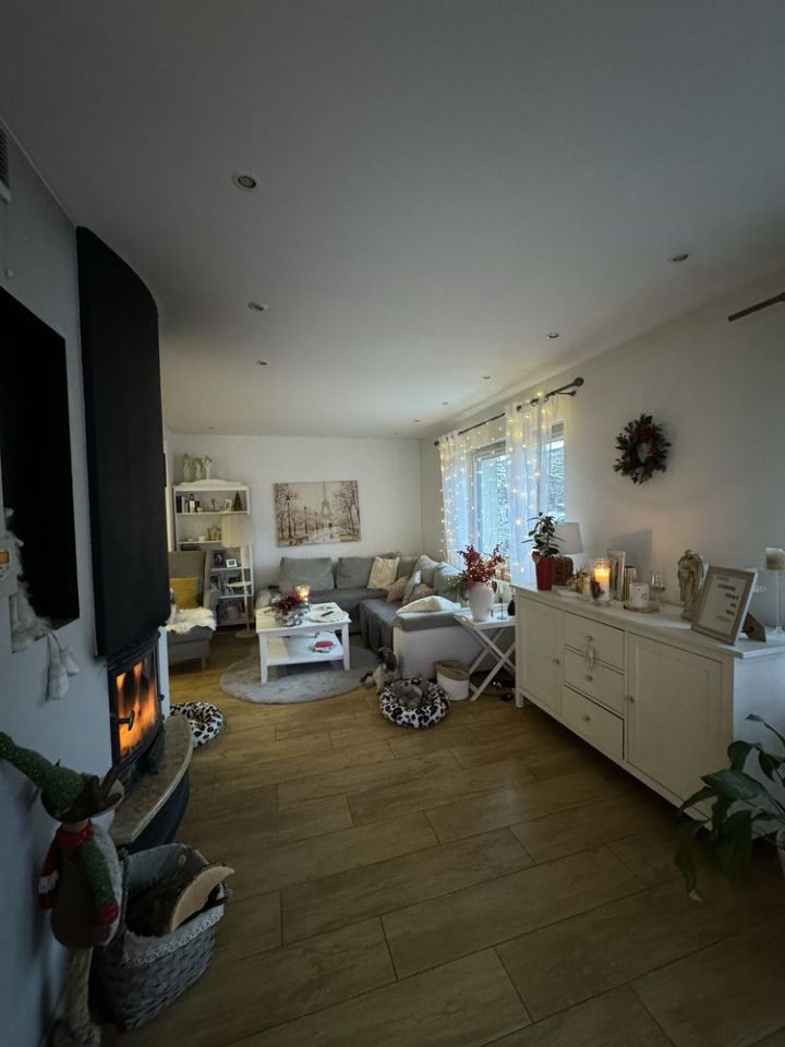 dom wolnostojący Kętrzyn, ul. Władysława Jagiełły. Zdjęcie 9