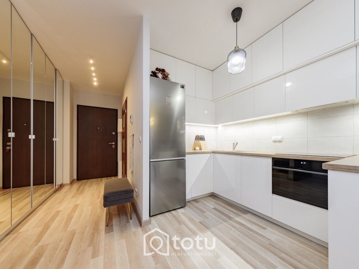 Mieszkanie 2-pokojowe Warszawa Bielany, ul. Antoniego Czechowa. Zdjęcie 7