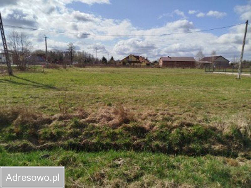 Działka budowlana Nowa Pogorzel, ul. Pałacowa. Zdjęcie 6