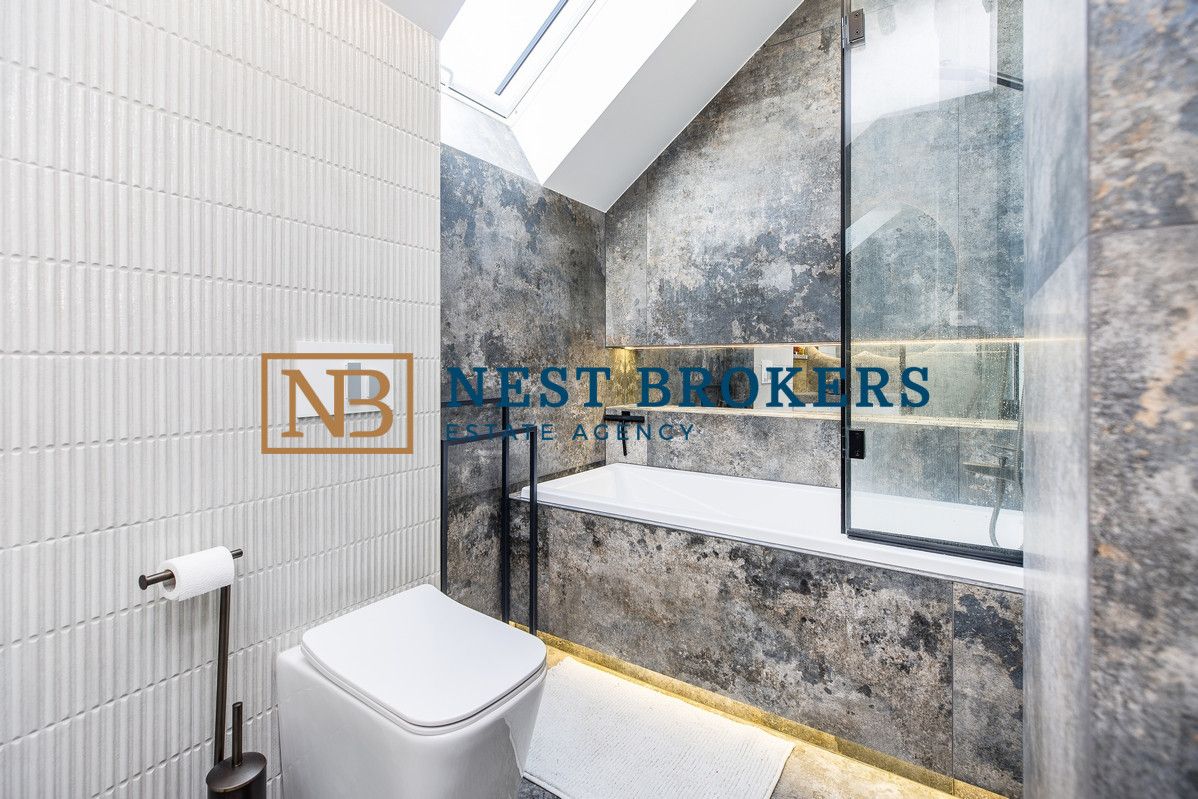 bliźniak, 3 pokoje Ochojno, ul. Kamieniec. Zdjęcie 12