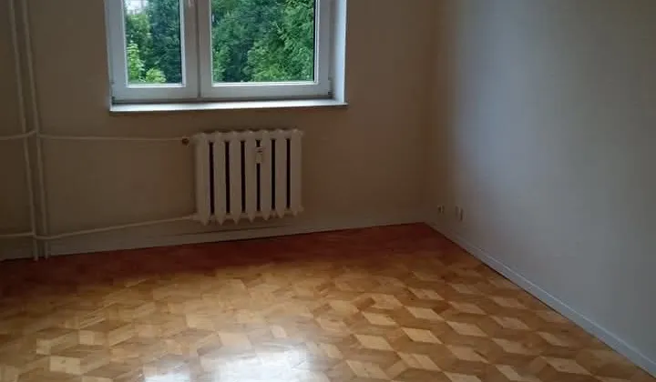 Mieszkanie 2-pokojowe Mrągowo, ul. Szkolna