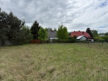 Działka budowlana Nowy Dębiec, ul. Daglezjowa. Zdjęcie 1