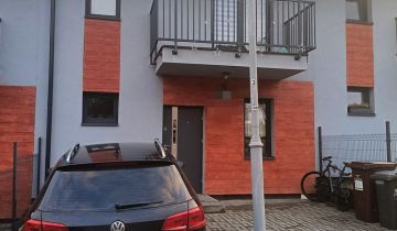 dom szeregowy, 4 pokoje Siemianowice Śląskie Przełajka