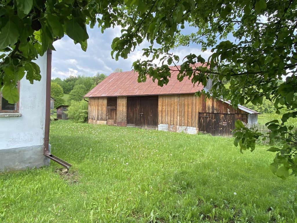 dom wolnostojący, 3 pokoje Morochów. Zdjęcie 7