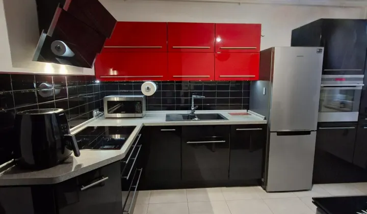 Mieszkanie 4-pokojowe Katowice Piotrowice, ul. Leszczynowa