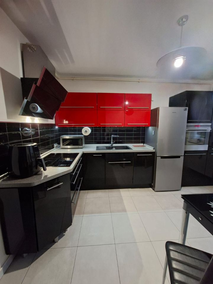 Mieszkanie 4-pokojowe Katowice Piotrowice, ul. Leszczynowa