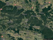 Działka rolno-budowlana Biłgoraj Podlesie, ul. Spokojna