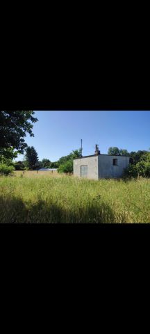 Działka budowlana Lepino. Zdjęcie 1