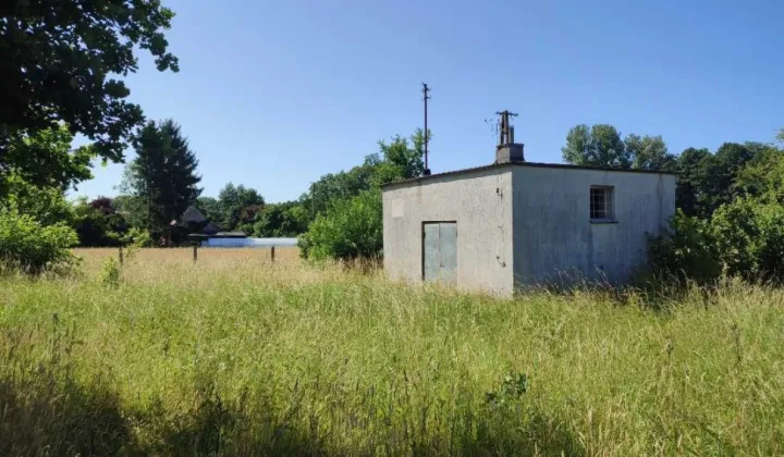 Działka budowlana Lepino