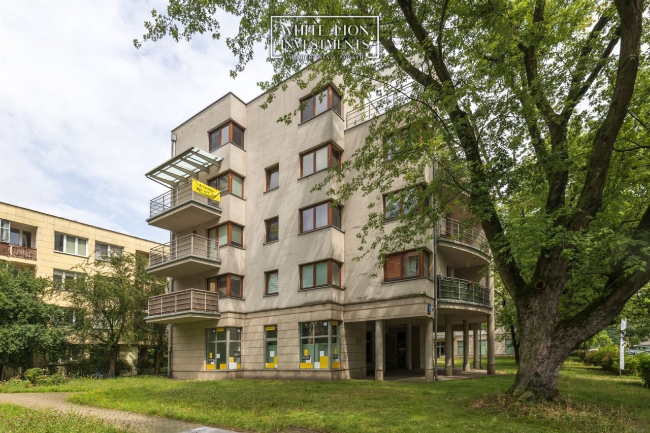 Mieszkanie 3-pokojowe Warszawa Wola, ul. Czorsztyńska. Zdjęcie 17