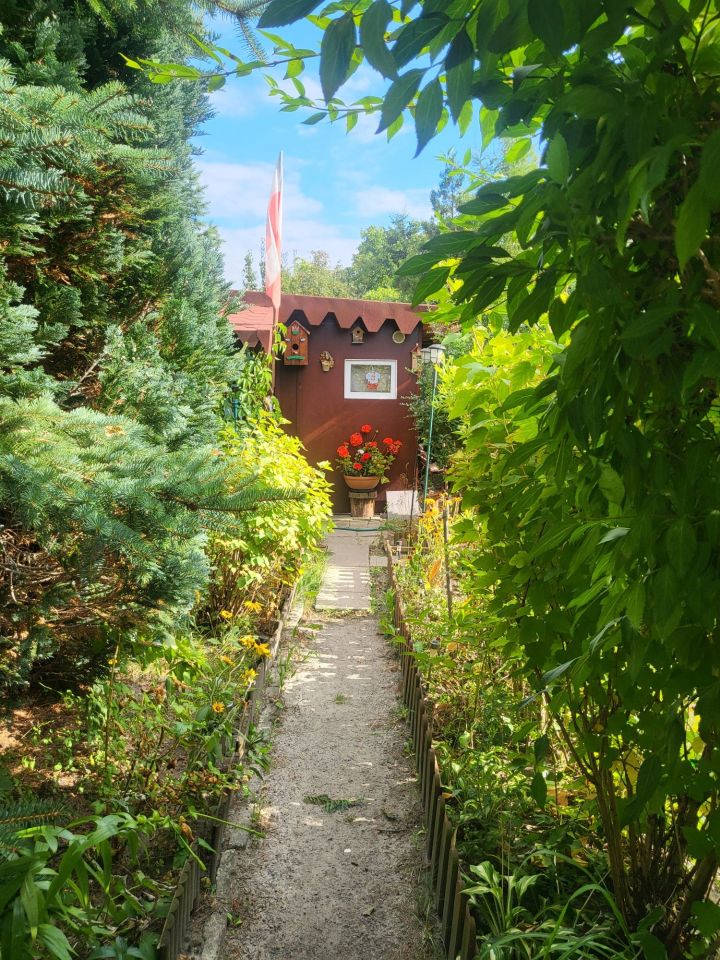 Działka rod Lublin Dziesiąta. Zdjęcie 2