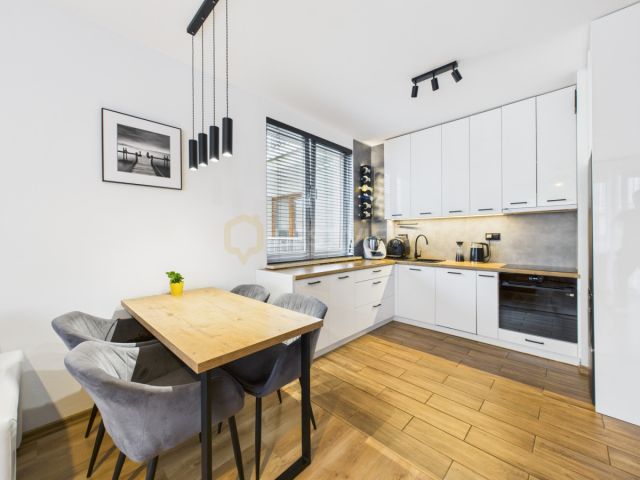 Mieszkanie 2-pokojowe Ząbki, ul. Calineczki. Zdjęcie 4