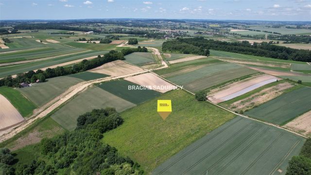 Działka budowlana Rawałowice. Zdjęcie 7