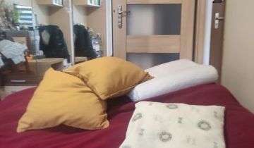 Mieszkanie 1-pokojowe Warszawa Mokotów, ul. Sielecka