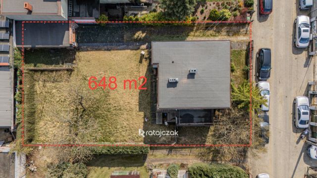 dom wolnostojący, 6 pokoi Rumia, ul. Tatrzańska. Zdjęcie 13