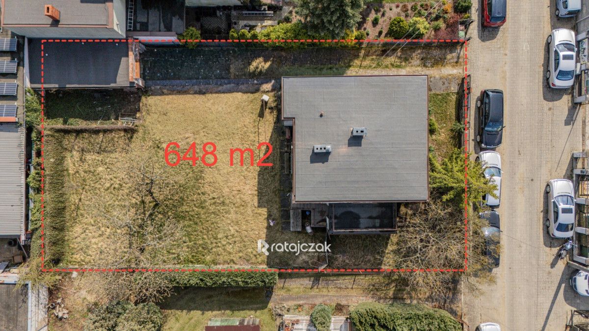 dom wolnostojący, 6 pokoi Rumia, ul. Tatrzańska. Zdjęcie 13