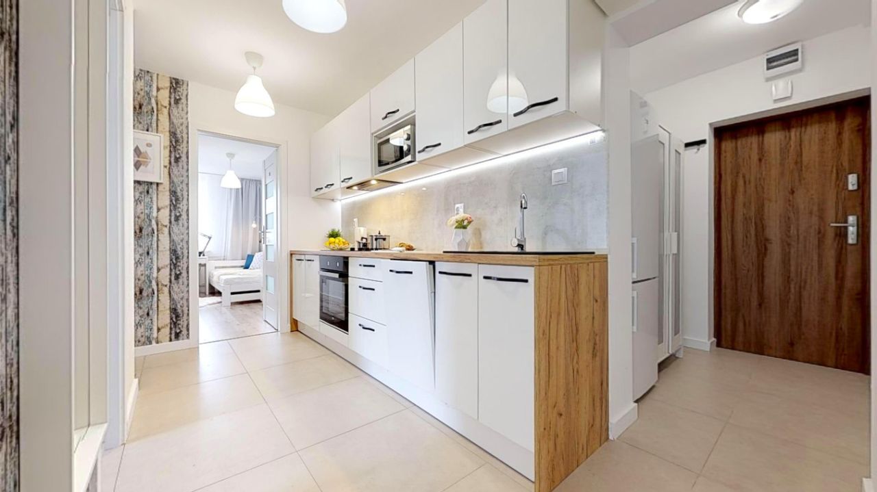 Mieszkanie 5-pokojowe Warszawa Praga-Południe, ul. Majdańska. Zdjęcie 18