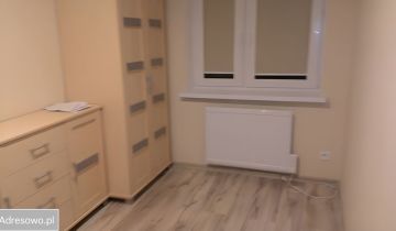 Mieszkanie 2-pokojowe Nidzica