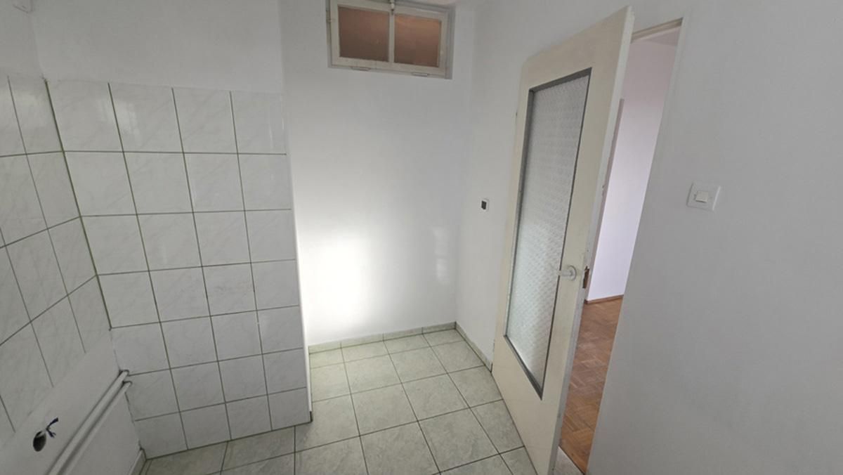 Mieszkanie 1-pokojowe Kraków Kurdwanów, ul. Marii i Bolesława Wysłouchów. Zdjęcie 6