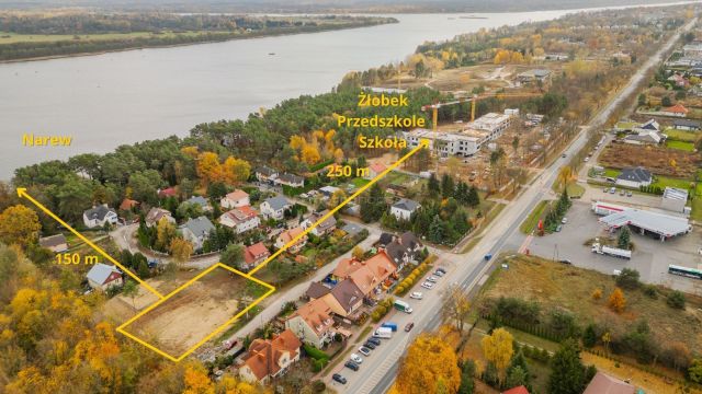 bliźniak, 5 pokoi Wierzbica, ul. Na Skarpie. Zdjęcie 4