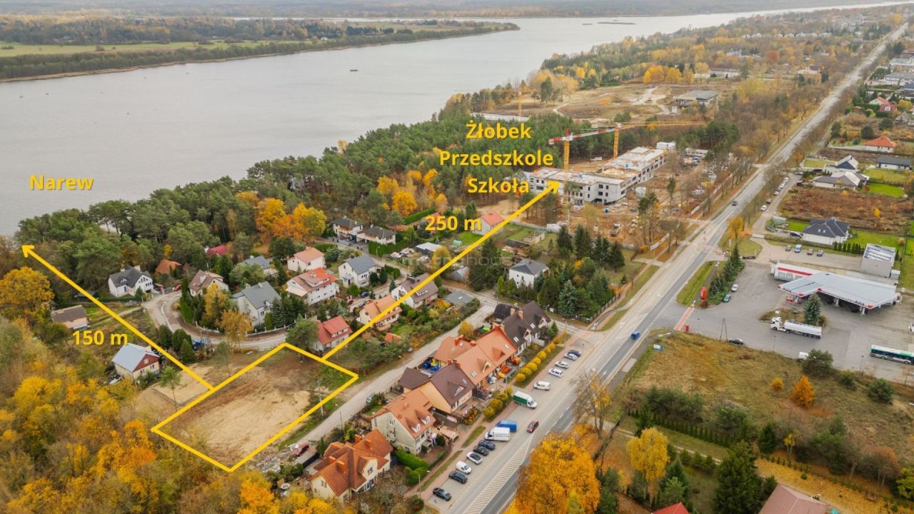 bliźniak, 5 pokoi Wierzbica, ul. Na Skarpie. Zdjęcie 4