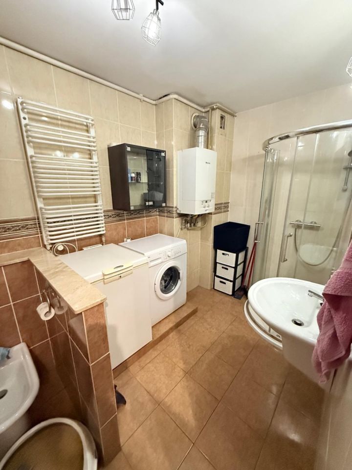 Mieszkanie 1-pokojowe Piaseczno, ul. Albatrosów. Zdjęcie 11