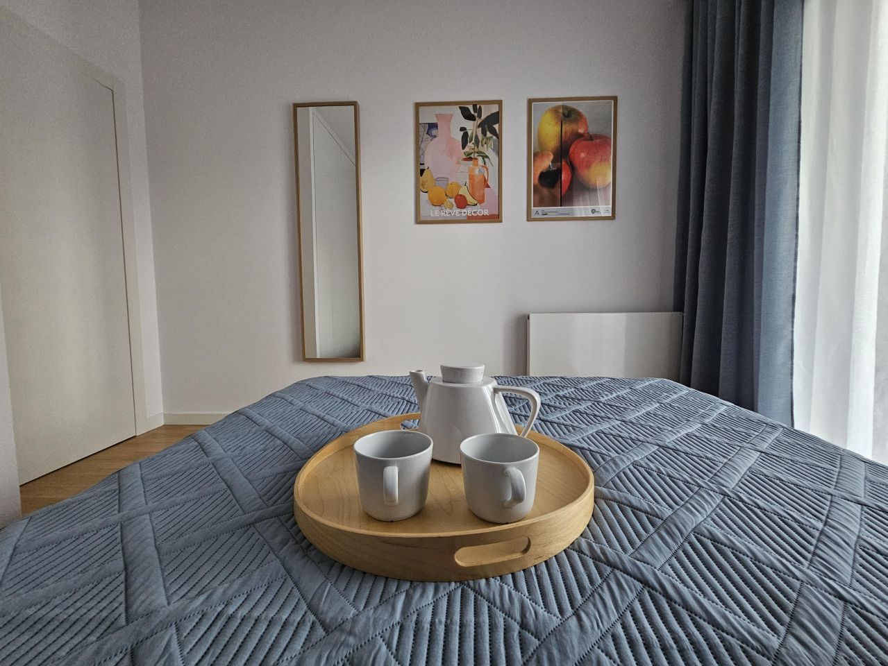 Mieszkanie 2-pokojowe Warszawa Mokotów, ul. Adama Naruszewicza. Zdjęcie 15