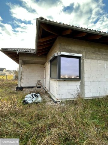 dom wolnostojący, 4 pokoje Łagodzin, ul. Urocza. Zdjęcie 1