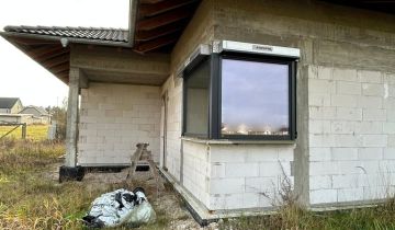 dom wolnostojący, 4 pokoje Łagodzin, ul. Urocza