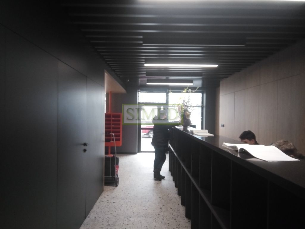 Biuro Warszawa Mokotów. Zdjęcie 5