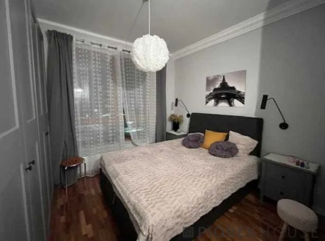 Mieszkanie 2-pokojowe Warszawa Wilanów, ul. Królewska. Zdjęcie 5