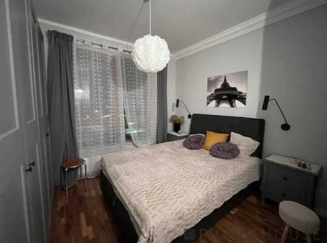 Mieszkanie 2-pokojowe Warszawa Wilanów, ul. Królewska. Zdjęcie 5