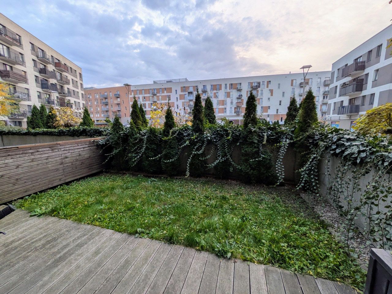 Mieszkanie 2-pokojowe Wrocław Śródmieście, ul. Antoniego Słonimskiego. Zdjęcie 5