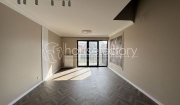 Mieszkanie 3-pokojowe Łódź, ul. Gdańska