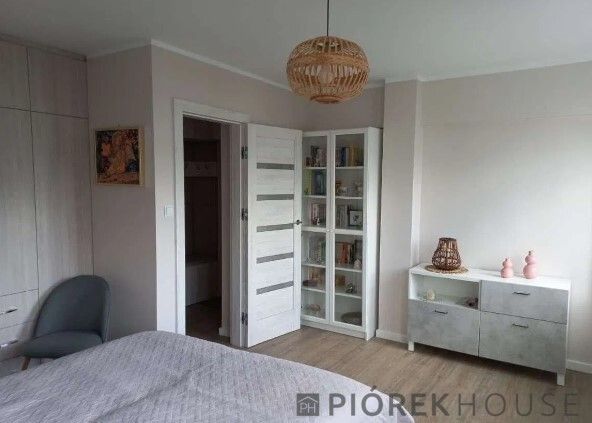 Mieszkanie 2-pokojowe Warszawa Wola, al. Jana Pawła II. Zdjęcie 13
